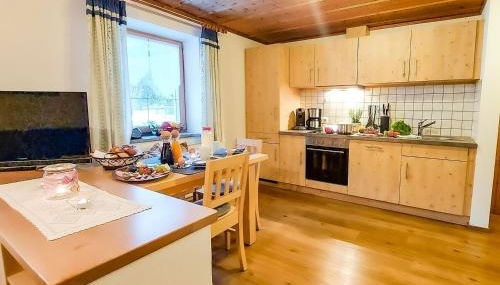 Urlaub auf dem Haberlhof - Foto 3