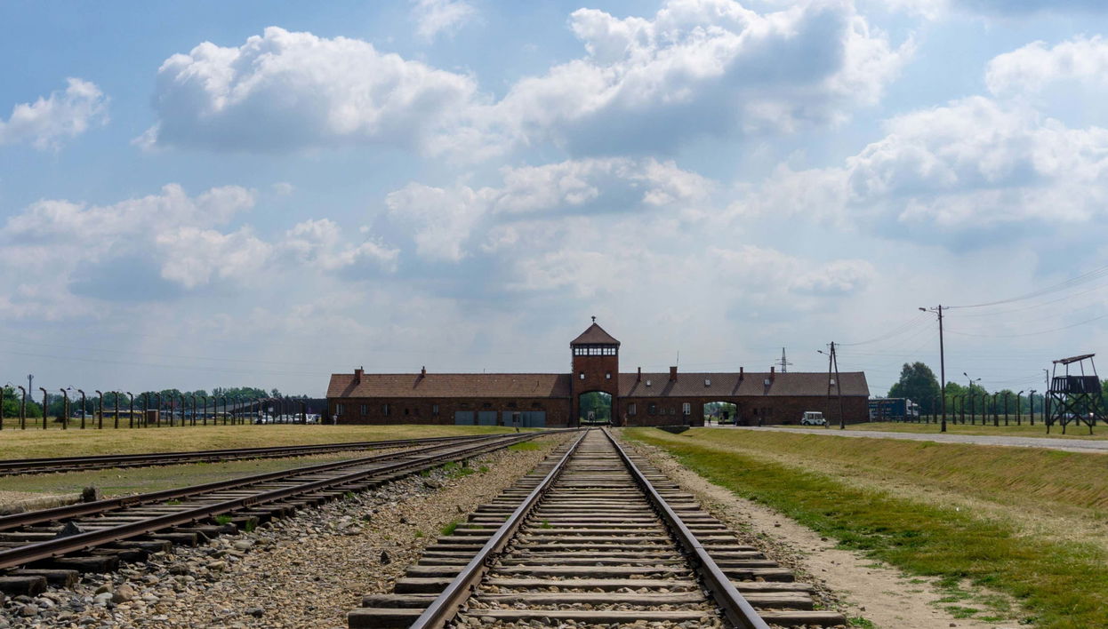 Escursione ad Auschwitz-Birkenau