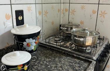 Apartamento para 4 pessoas a 15min de Tiradentes - Foto 27