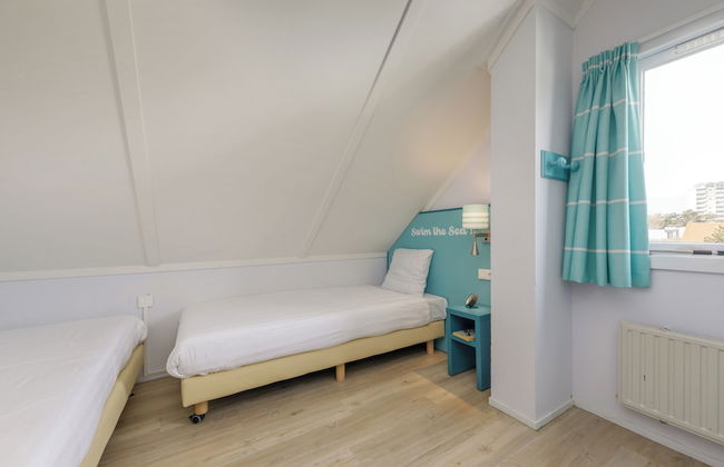 Center Parcs Zandvoort Beach - Foto 6