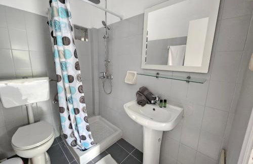 Lora Apartments & Studios with Balcony in Ipsos Corfu - Photo 37