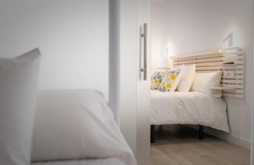 Apartamentos Soria Suites - Foto 38