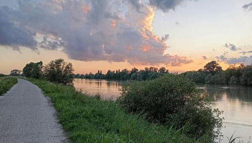 Casa Vacanze Nel Delta del Po - Foto 2