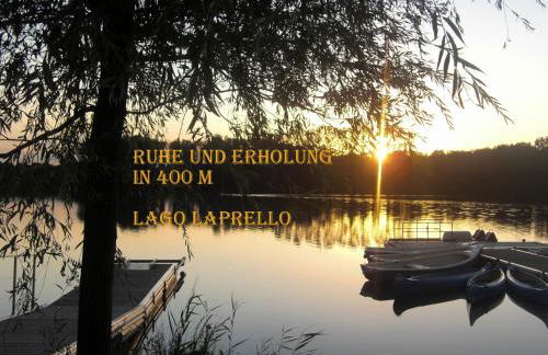 Ferienwohnung Casa Di Lago - Foto 1