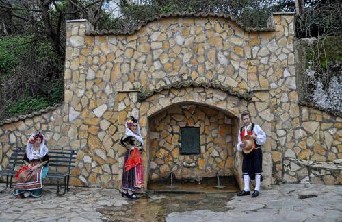 Elizabeth Country House - Foto 7