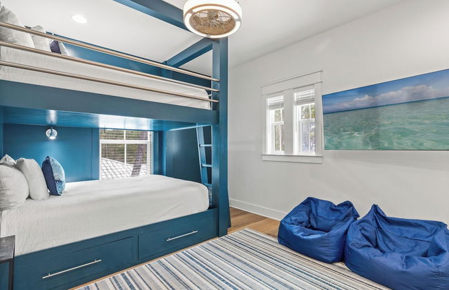 Magnolia Cottages by the Sea by Panhandle Getaways - Foto 66