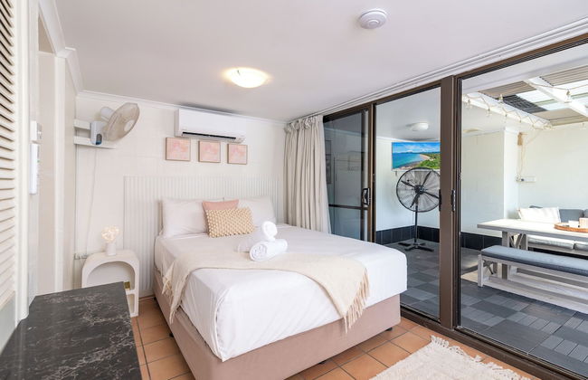 Tropical Reef Apartments Port Douglas - Photo 8