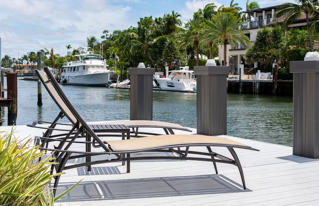 Casa Flamingo Intracoastal Heated Pool - Photo 38