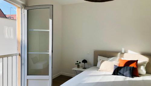 Appartement Coeur de Ville Cathédrale - Ascenseur - - Foto 2