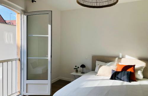 Appartement Coeur de Ville Cathédrale - Ascenseur - - Foto 2