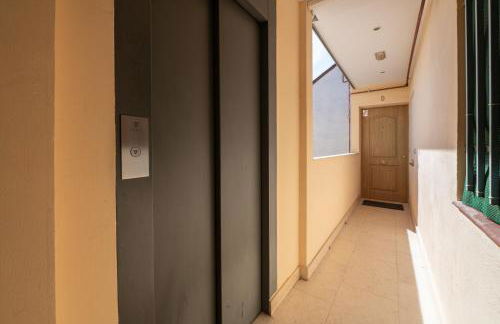 Cozy apartment with terrace, Madrid - Foto 11