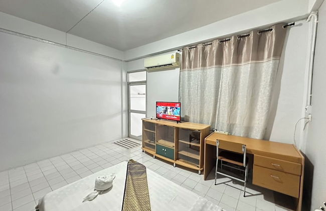 7-7 House Classic House for Family - Foto 14