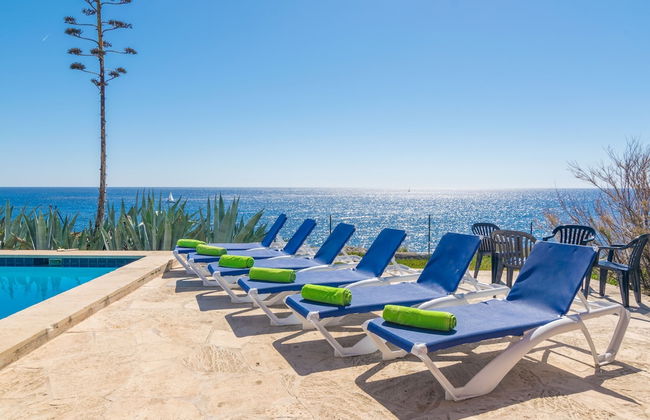 Villa Sol Naixent in Felanitx - Foto 30