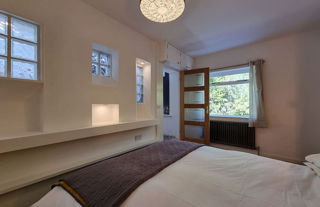 Cosy House in Eigionfa - Photo 9