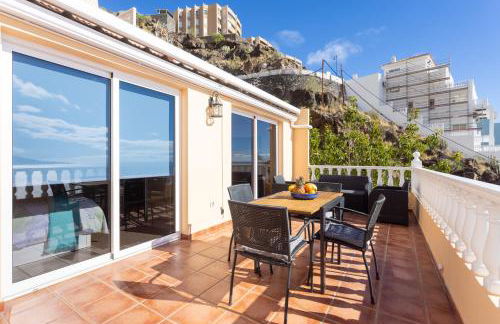 Home2Book Amazing Sea Views, Terrace & Pool - Foto 23