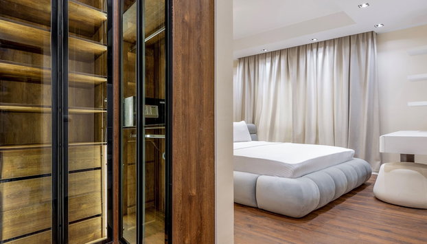 VESTA - Cairo Festival City Residence - Foto 3, Habitación