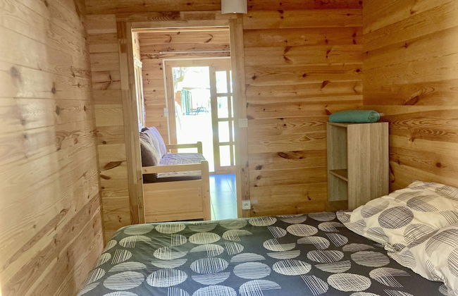 Domaine de L'Amitié - Foto 12