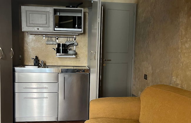 Numa Palazzo San Niccolò - Photo 69