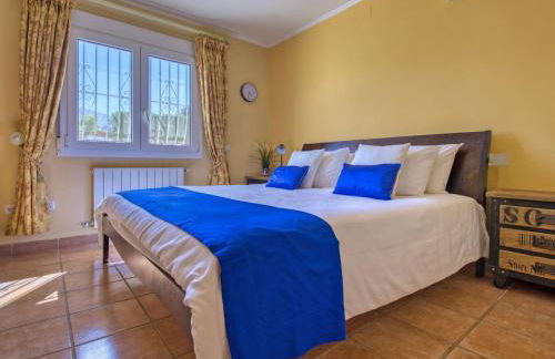 Villa Villa Meena by Interhome - Foto 36