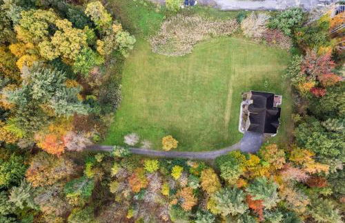 The Hera Haven - Pickleball, hot tub, racetrack & lake - Foto 32