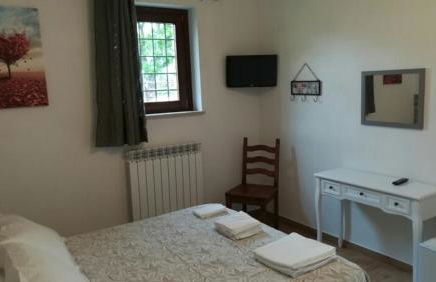 BorgoPratole CountryHouse - Foto 32