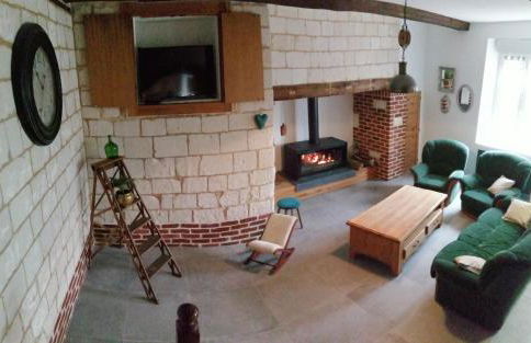 Aux doux logis - Foto 34