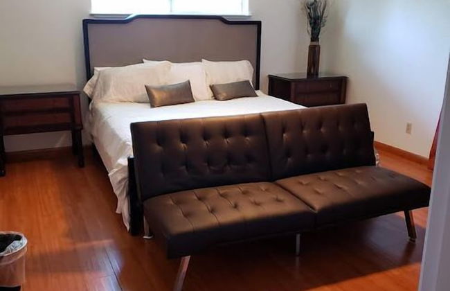 Yosemite Embassy - Foto 5