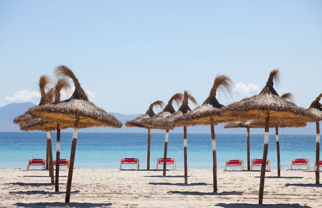 Caprice Tamarindos Apartments - Foto 37