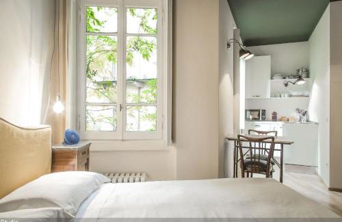 Brera Apartments in Porta Romana - Foto 26