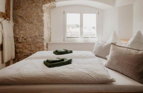 Ferienhaus Lindenglück - Foto 62