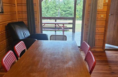 Domki Anastazewo - Foto 43