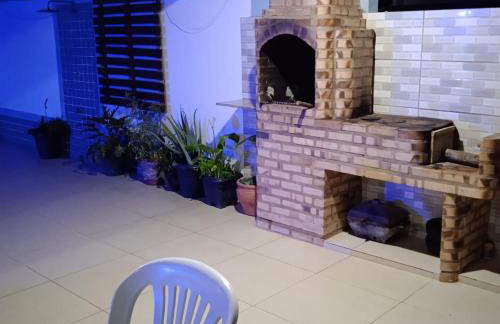 Casa dos Amigos - Foto 15