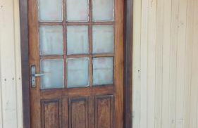 Quarto com banheiro - Foto 1