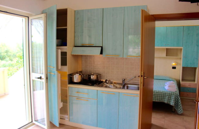 Villaggio Turistico Defensola - Foto 15