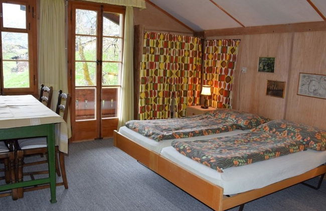 Chalet Maru - Foto 17