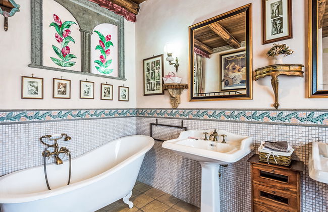 Vista da Rocca di Papa - Foto 34