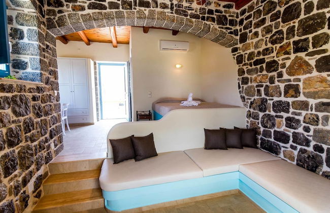 Pserimos Villas - Photo 37