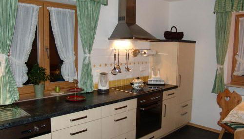 Haus Alpenglühn - Foto 5