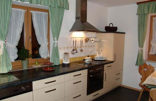 Haus Alpenglühn - Foto 5