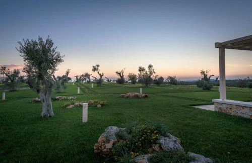 Tenuta Monticelli Bio Relais - Foto 86