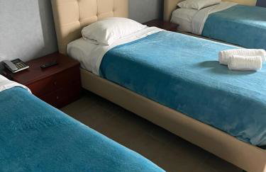 Olympos Paradice Hotel-Near zorbas Beach-FREE Breakfast - Foto 47