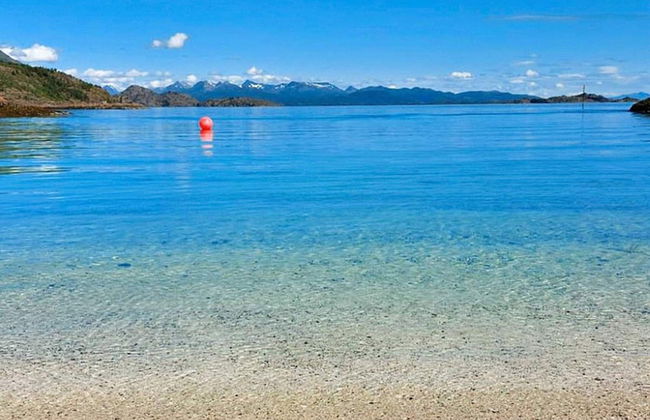 6 Person Holiday Home in Digermulen - Foto 18