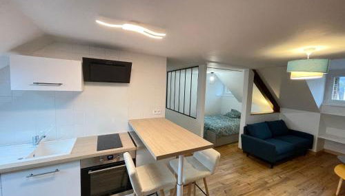 Appartement cosy au coeur d'Espalion - Foto 3