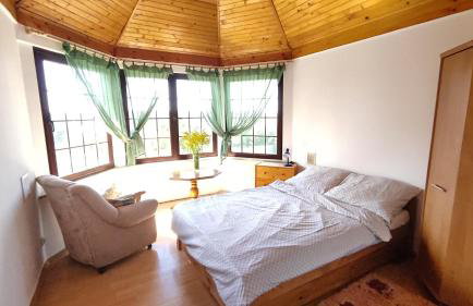 Dom nad jeziorem Zbiczno Siedlisko - Foto 25