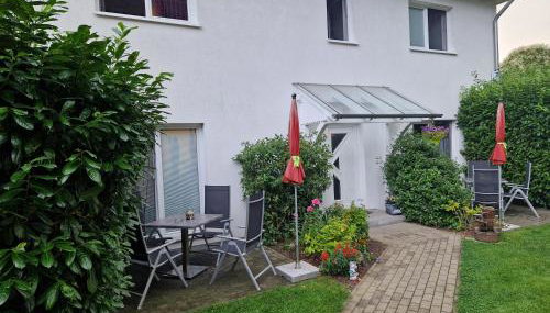 Carolas Ferienwohnungen im Ostseebad Heringsdorf - Foto 2