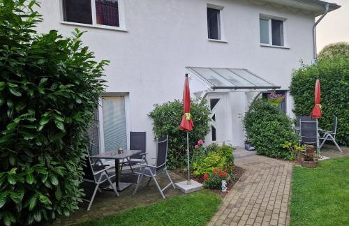 Carolas Ferienwohnungen im Ostseebad Heringsdorf - Foto 5