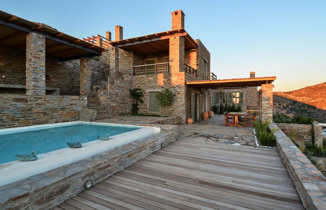 Andros Tessera - Foto 39