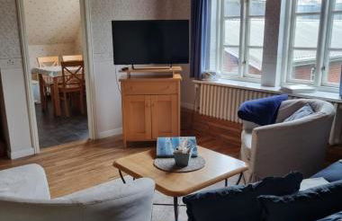 Ferienhof Bisdorf "Steilküste" - Foto 9