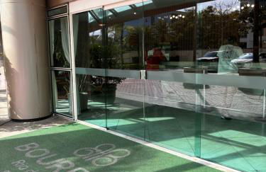 Barra Premium-Flat 1203-3 Piscina, Academia, Praia até 4 hóspedes - Foto 53