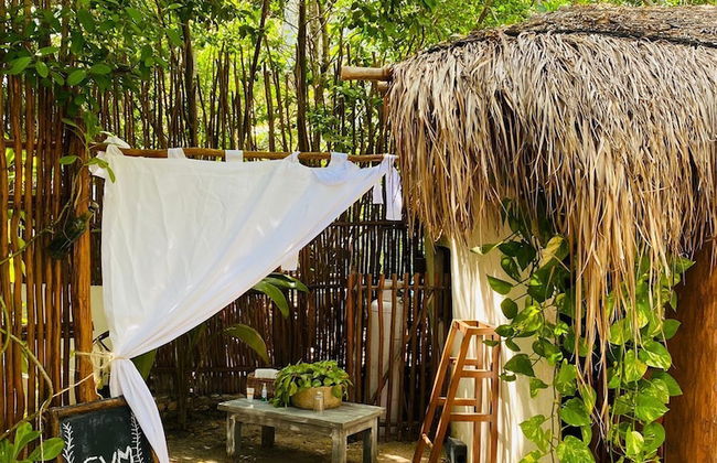 Deluxe Apartments Holbox - Foto 75